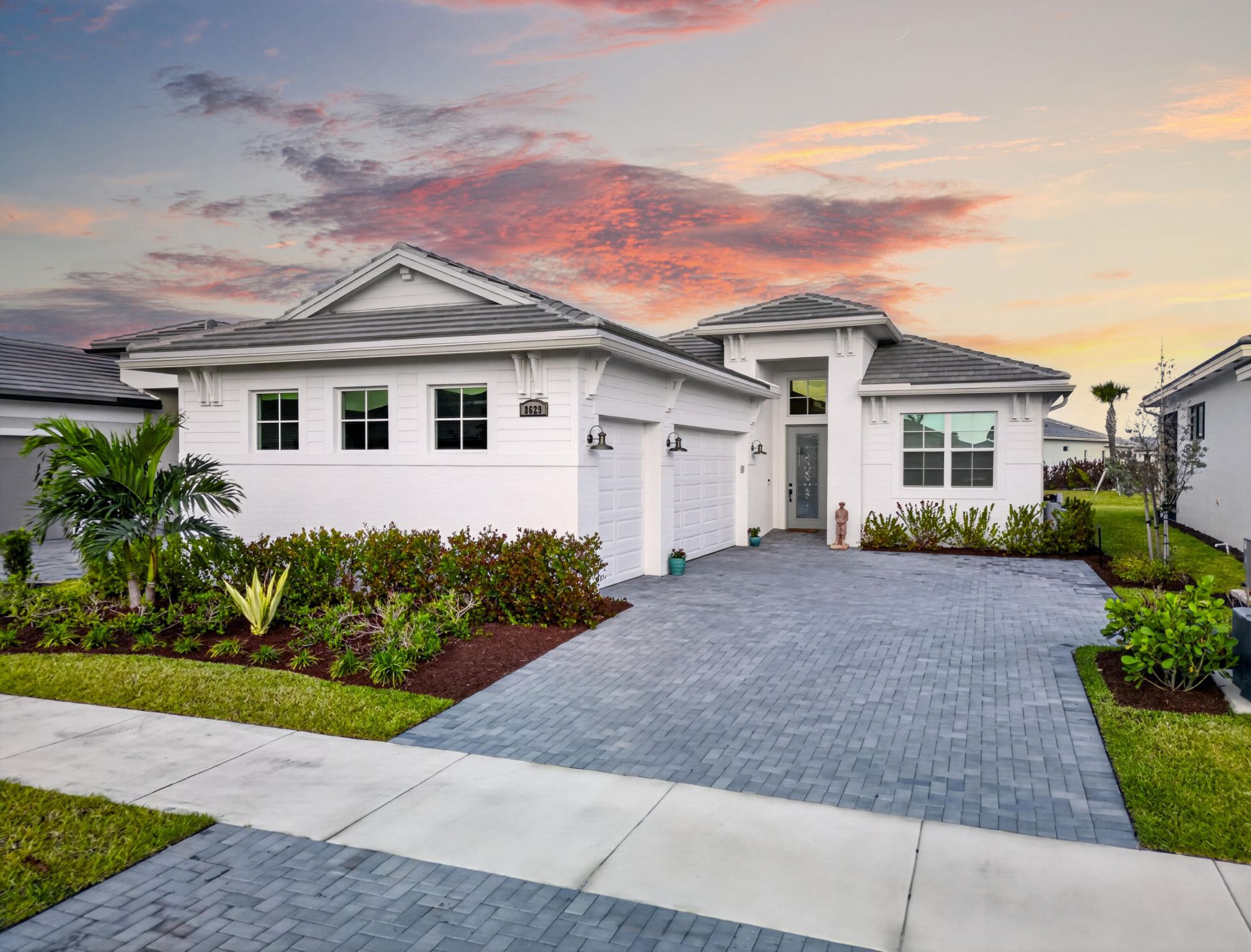 8629 SW Cantante Way, Port Saint Lucie, FL 34987 Photo