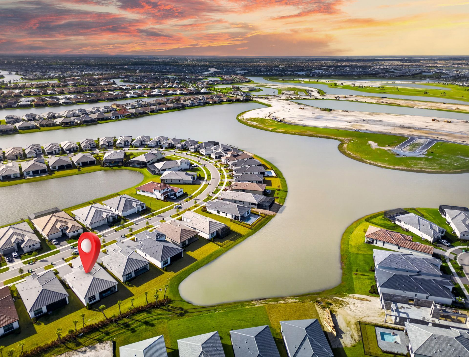 8629 SW Cantante Way, Port Saint Lucie, FL 34987 Photo