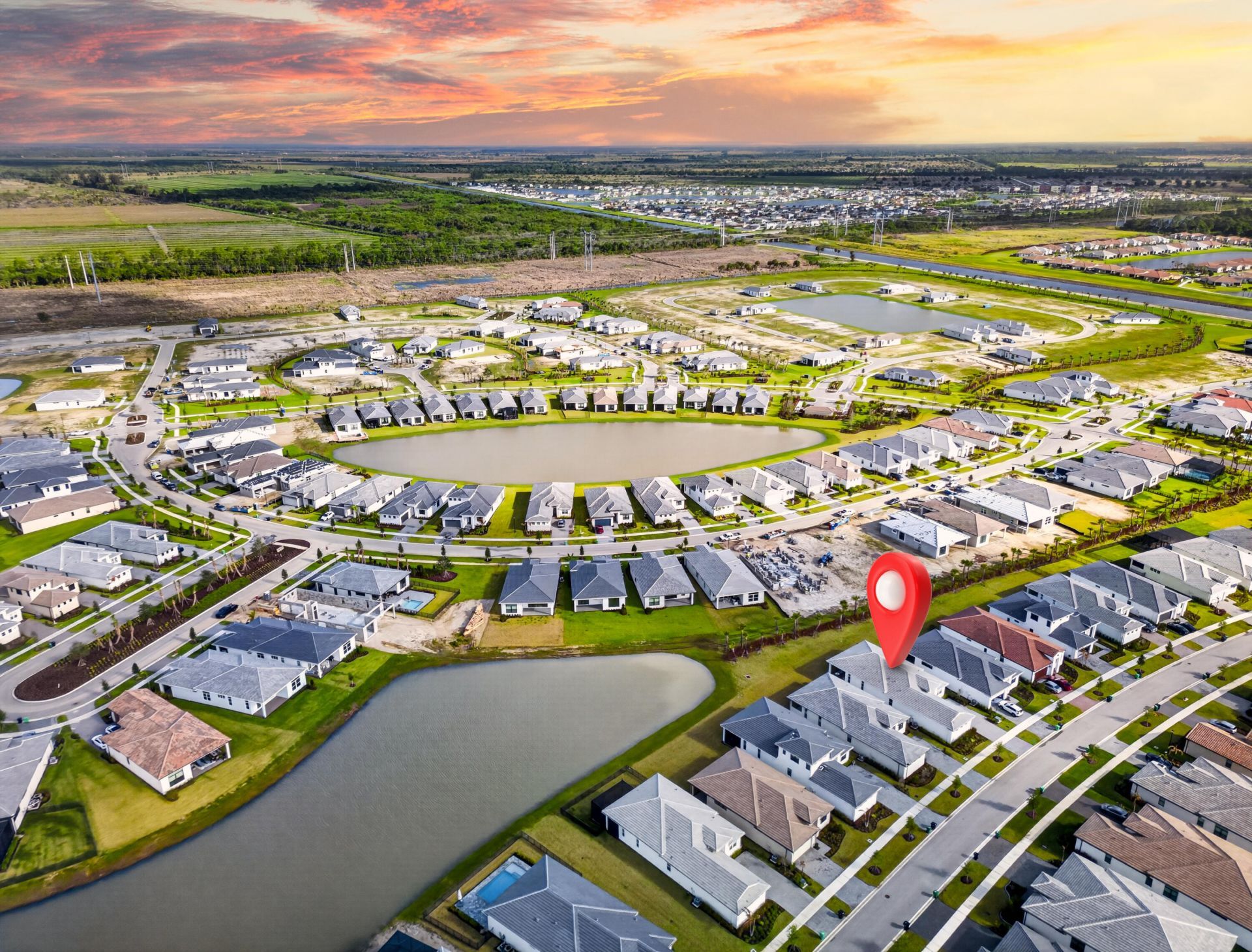 8629 SW Cantante Way, Port Saint Lucie, FL 34987 Photo