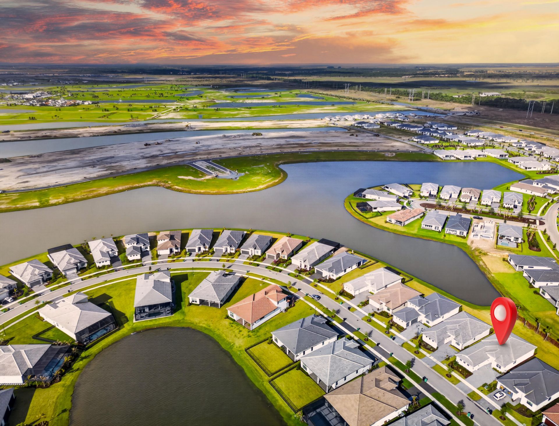 8629 SW Cantante Way, Port Saint Lucie, FL 34987 Photo