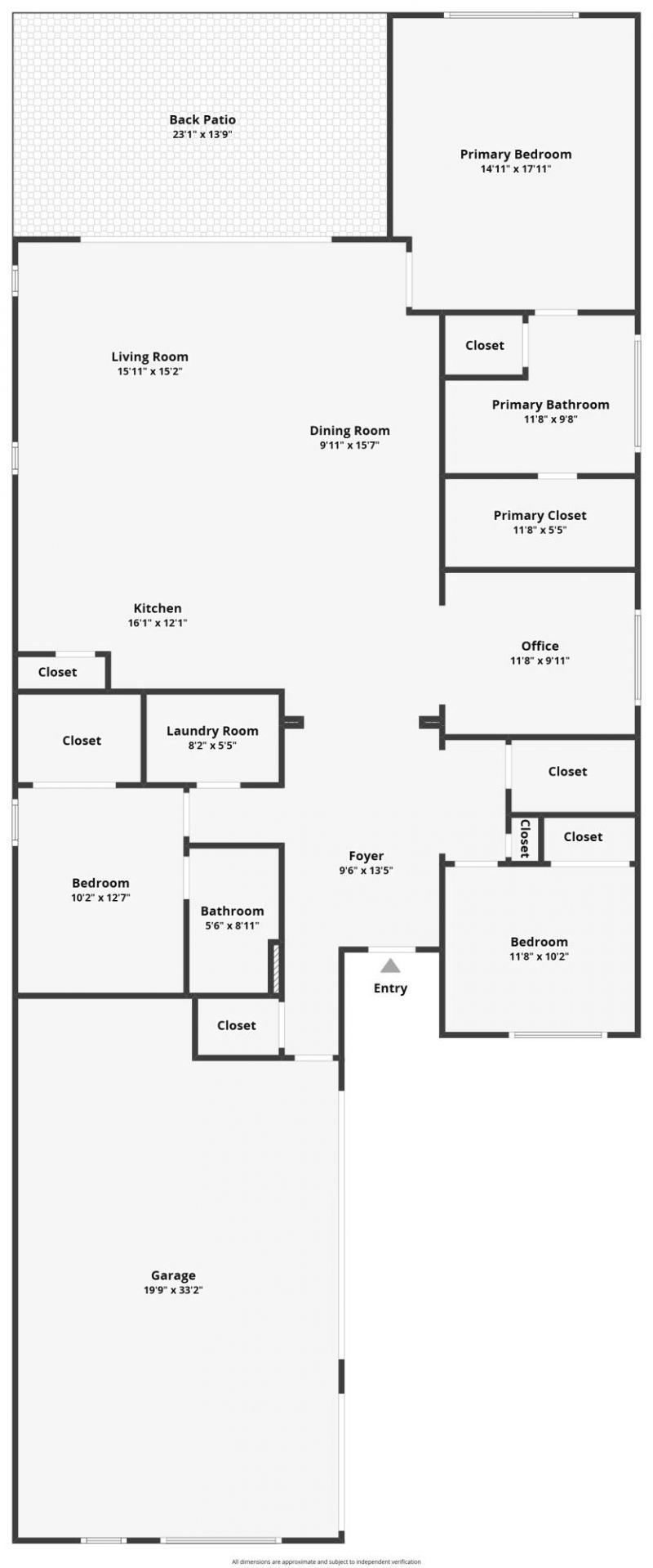 8629 SW Cantante Way, Port Saint Lucie, FL 34987 Photo