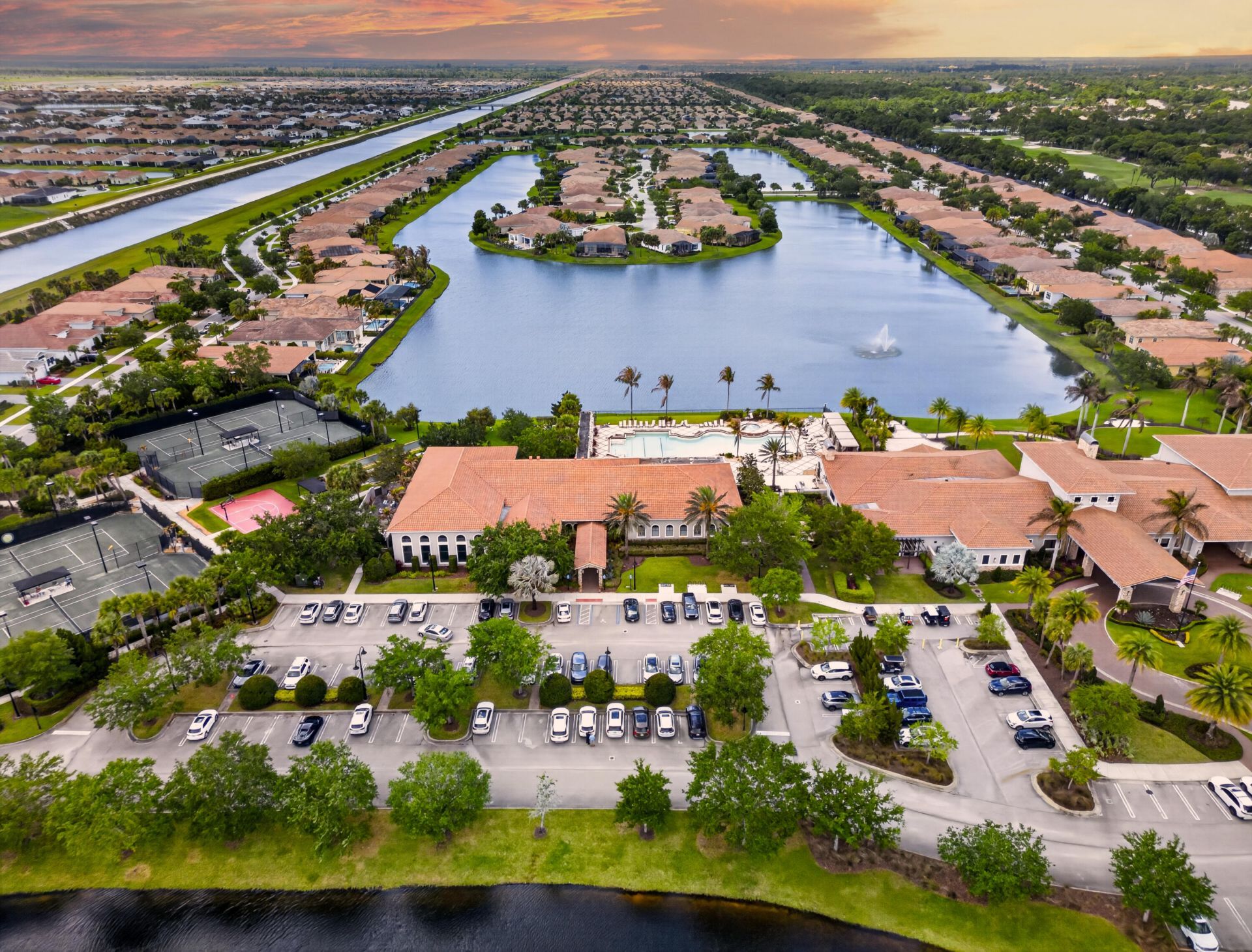 8629 SW Cantante Way, Port Saint Lucie, FL 34987 Photo