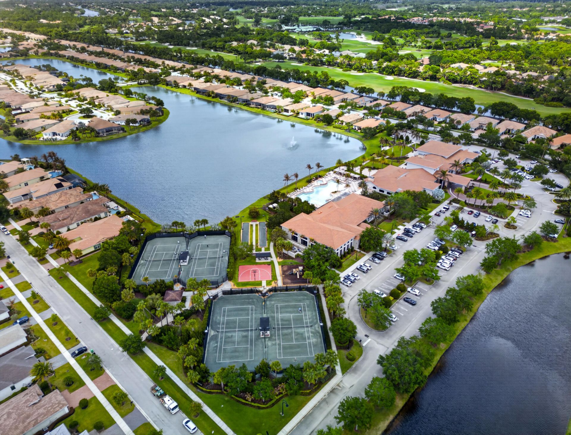 8629 SW Cantante Way, Port Saint Lucie, FL 34987 Photo