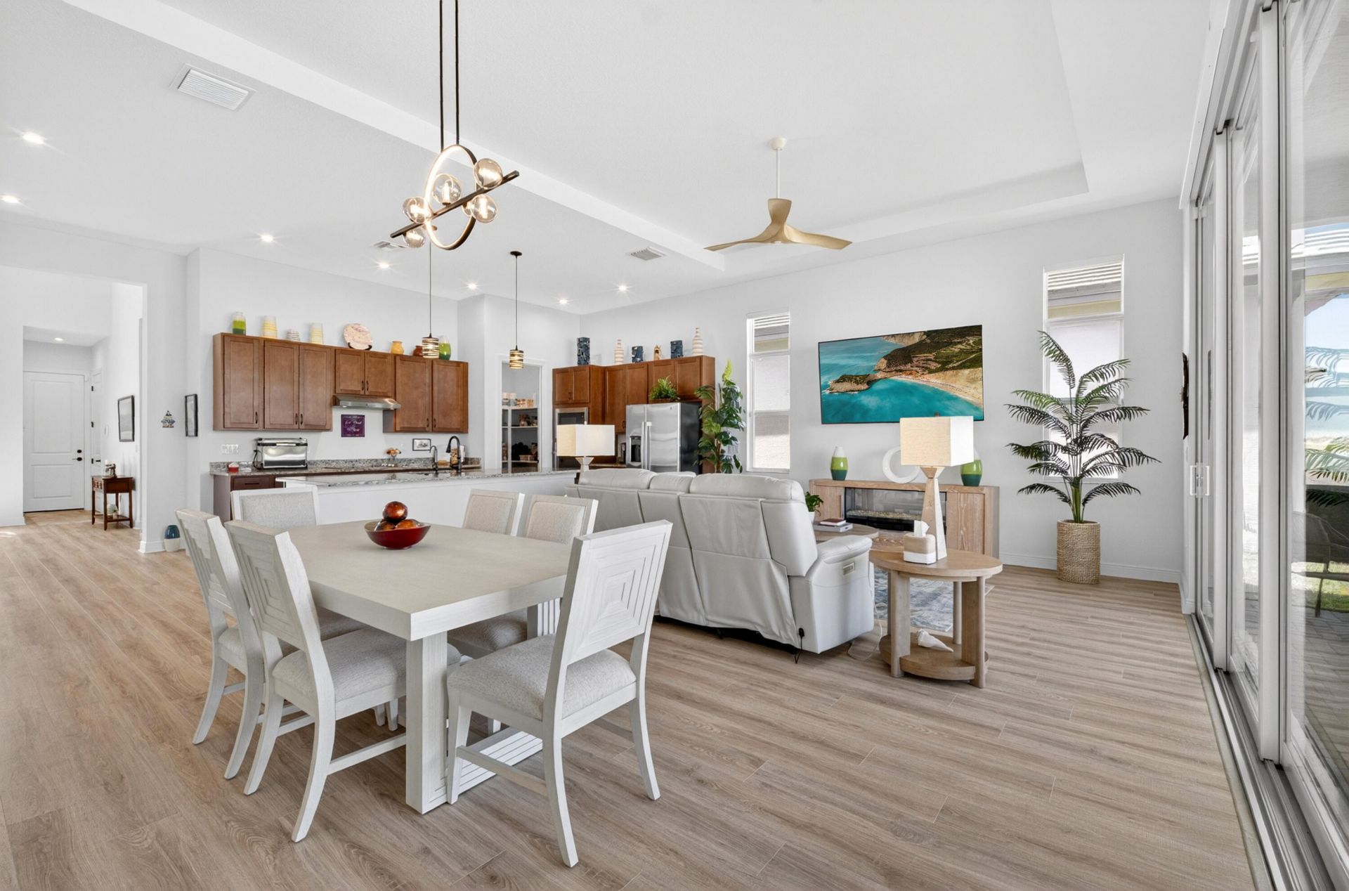 8629 SW Cantante Way, Port Saint Lucie, FL 34987 Photo