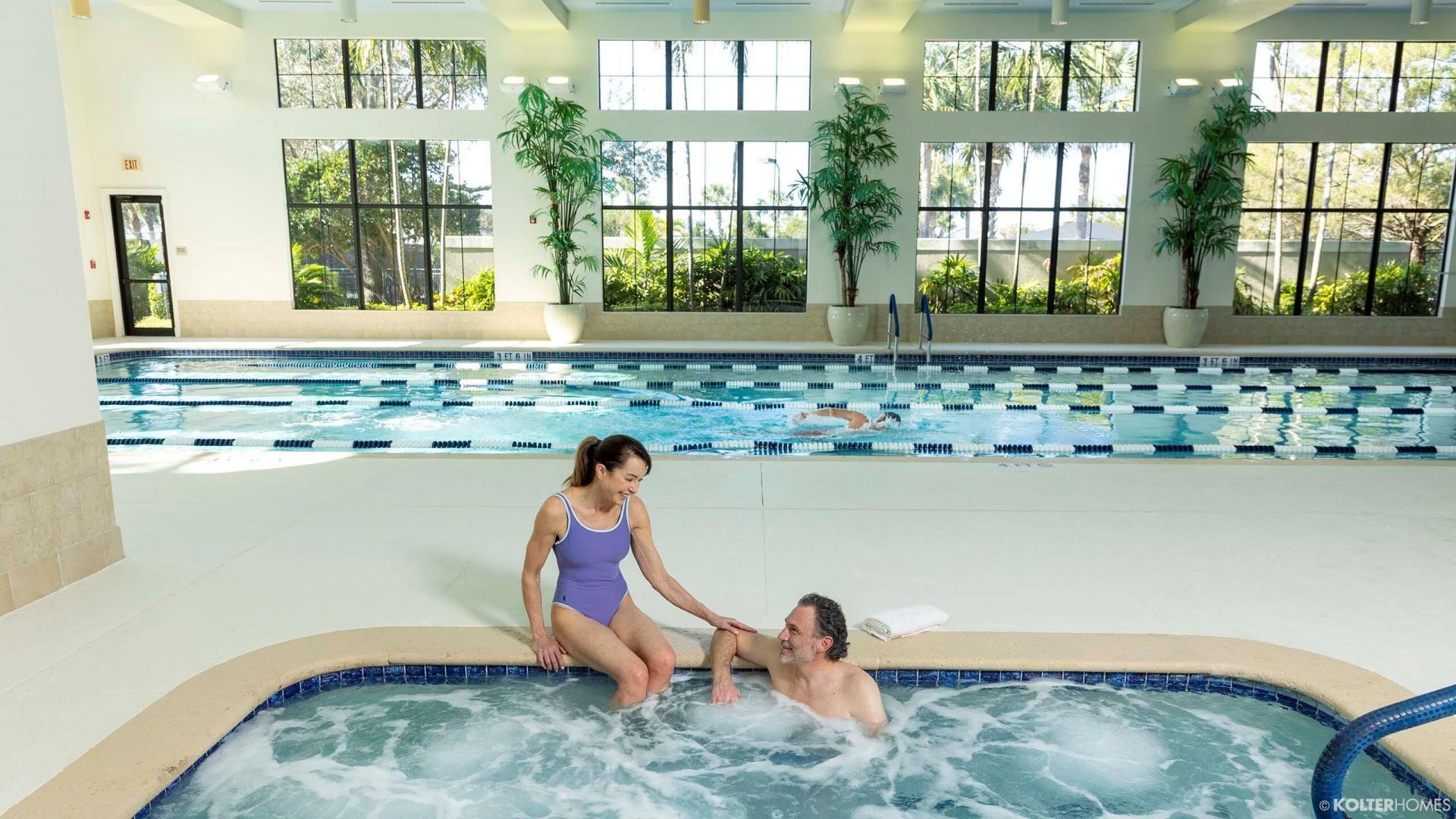 8629 SW Cantante Way, Port Saint Lucie, FL 34987 Photo