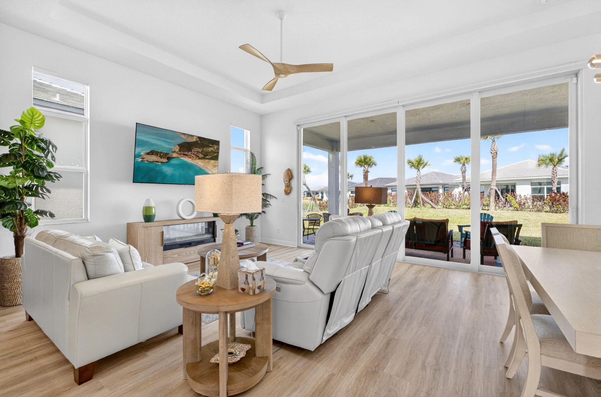 8629 SW Cantante Way, Port Saint Lucie, FL 34987 Photo