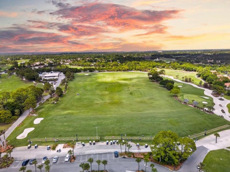 8629 SW Cantante Way, Port Saint Lucie, FL 34987 Photo