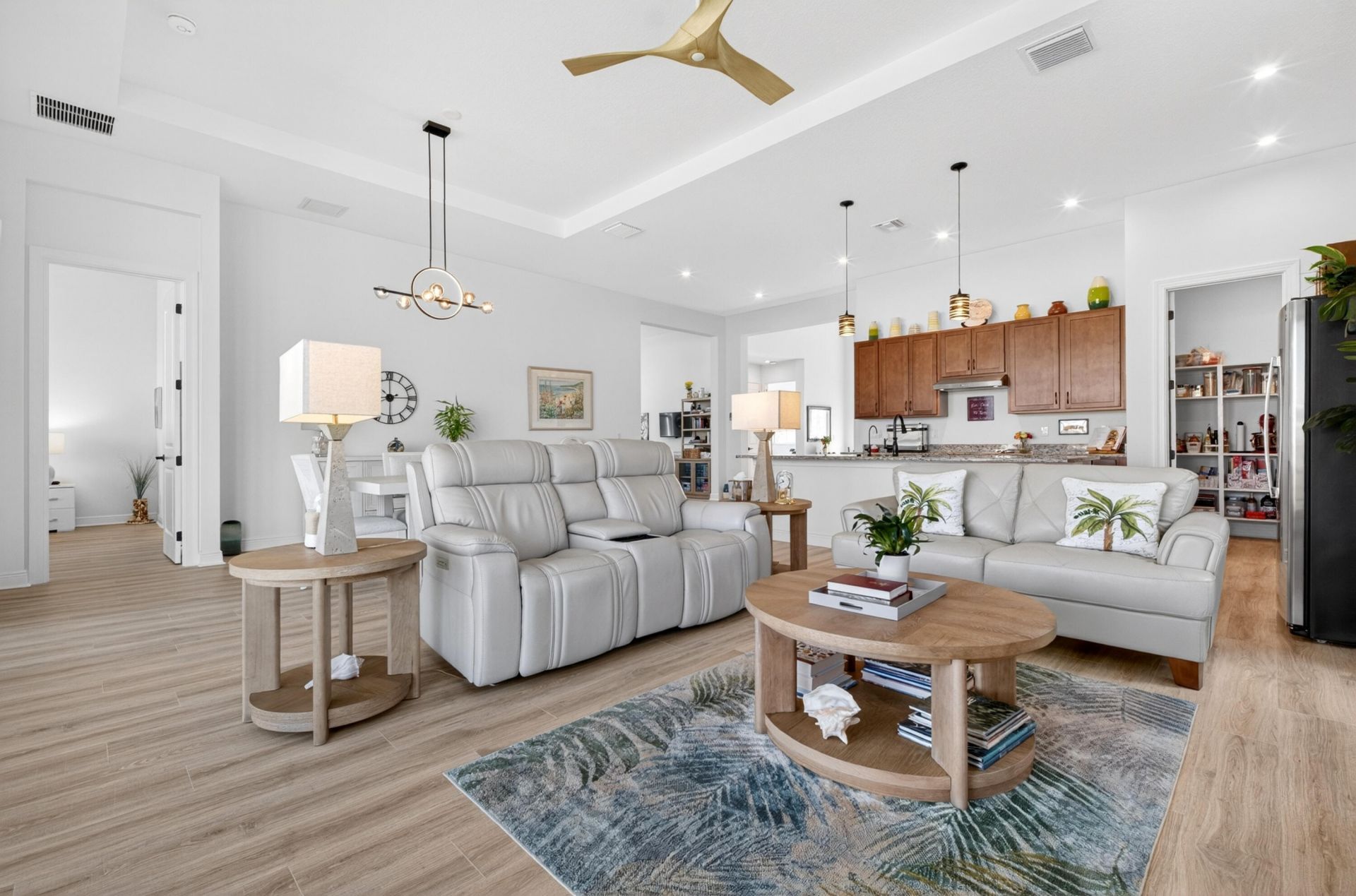 8629 SW Cantante Way, Port Saint Lucie, FL 34987 Photo