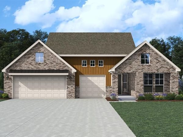 1400 SW 159th Street, Moore, OK 73170