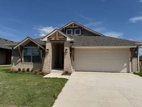 15908 Wolf Creek Way, Oklahoma City, OK 73170