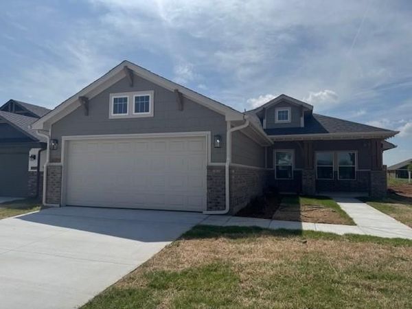 16005 Switchgrass Place, Oklahoma City, OK 73170