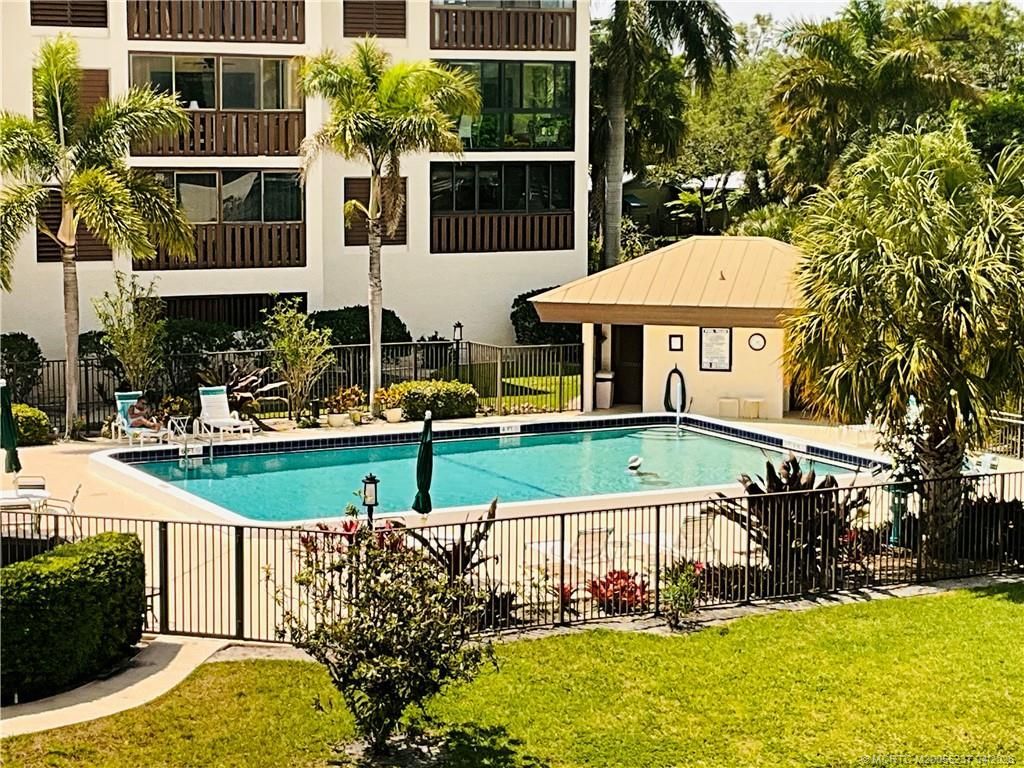 166 SE Saint Lucie Boulevard, Unit 302D, Stuart, FL 34996 Photo