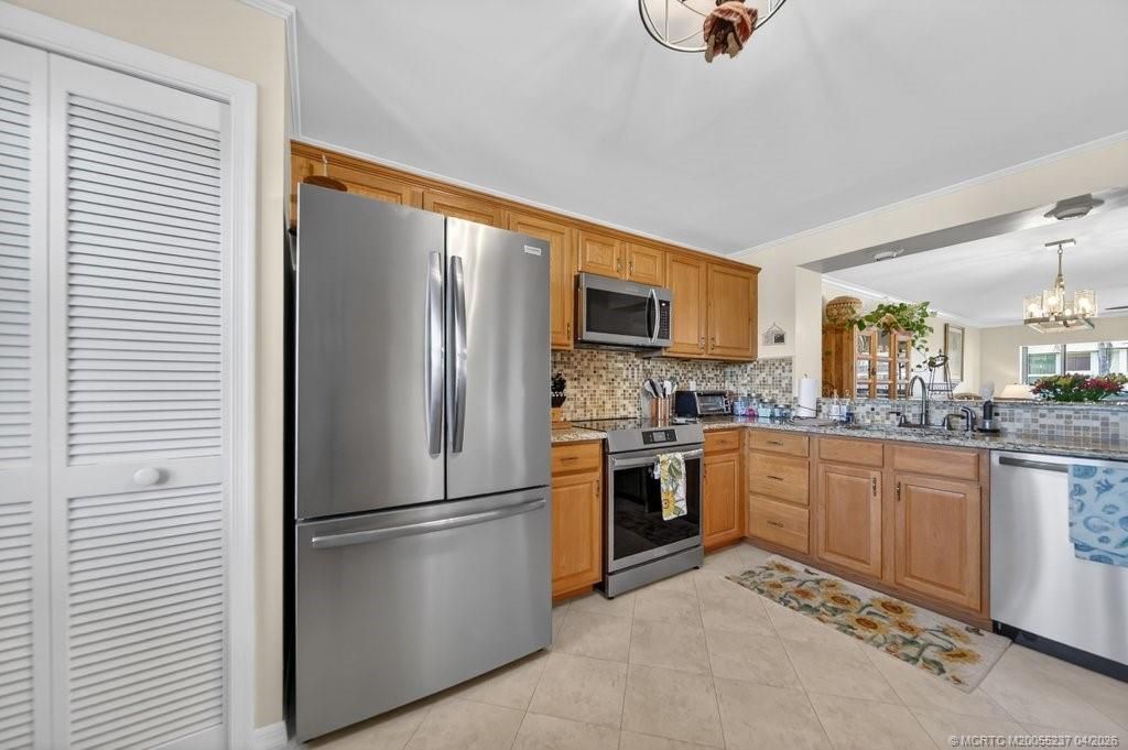 166 SE Saint Lucie Boulevard, Unit 302D, Stuart, FL 34996 Photo