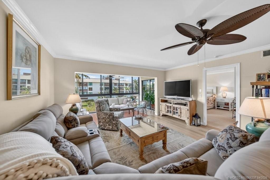 166 SE Saint Lucie Boulevard, Unit 302D, Stuart, FL 34996 Photo