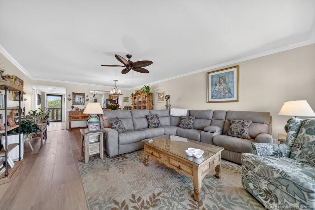 166 SE Saint Lucie Boulevard, Unit 302D, Stuart, FL 34996 Photo