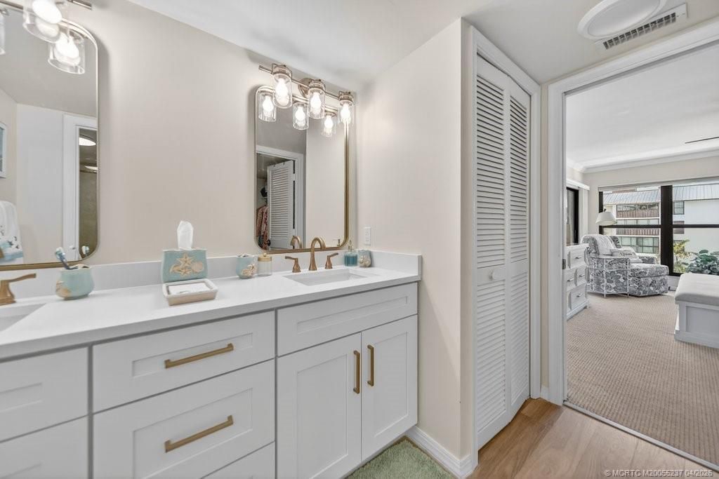 166 SE Saint Lucie Boulevard, Unit 302D, Stuart, FL 34996 Photo