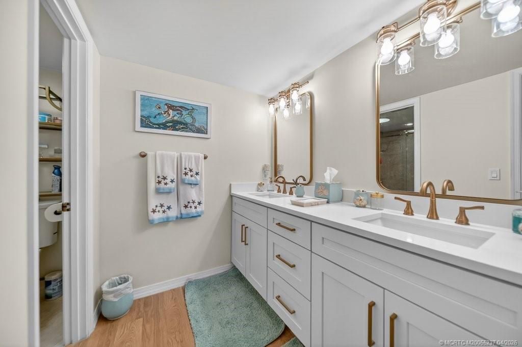 166 SE Saint Lucie Boulevard, Unit 302D, Stuart, FL 34996 Photo