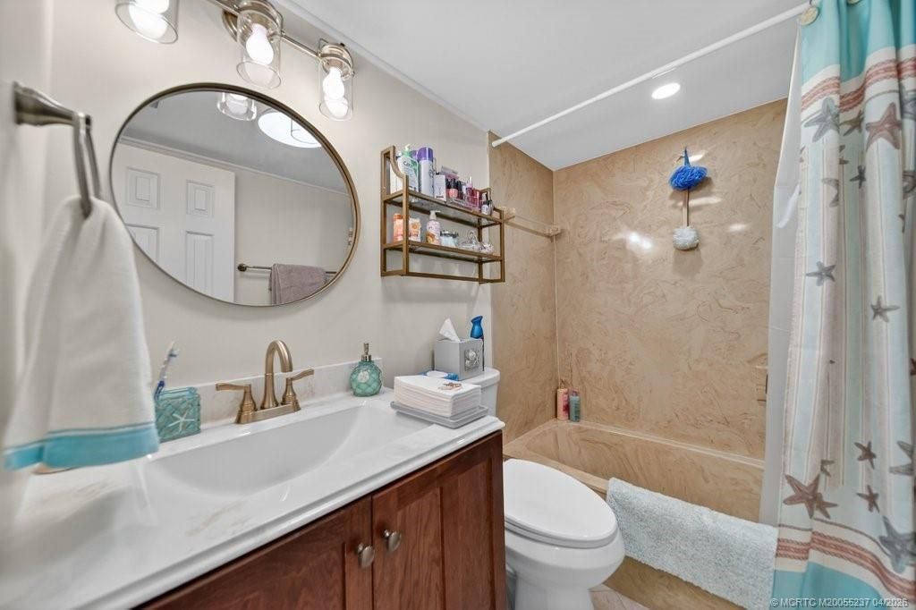 166 SE Saint Lucie Boulevard, Unit 302D, Stuart, FL 34996 Photo