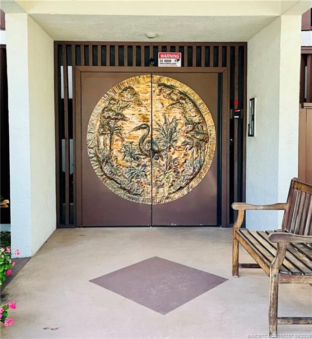 166 SE Saint Lucie Boulevard, Unit 302D, Stuart, FL 34996 Photo