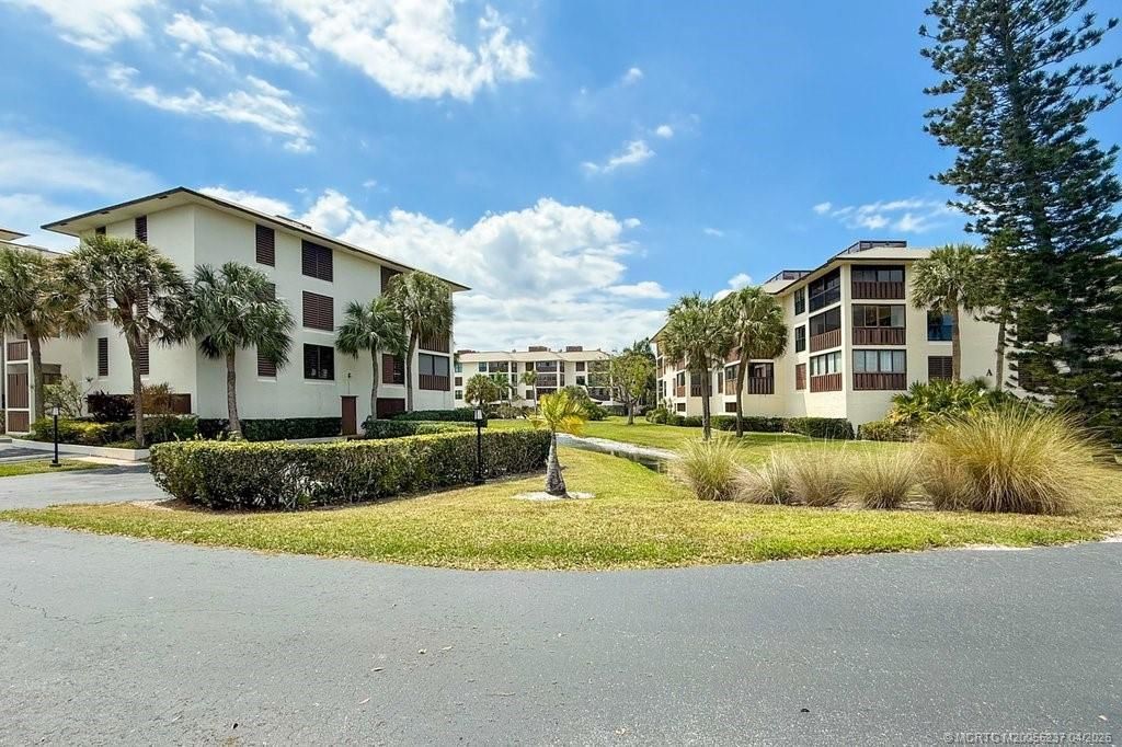 166 SE Saint Lucie Boulevard, Unit 302D, Stuart, FL 34996 Photo