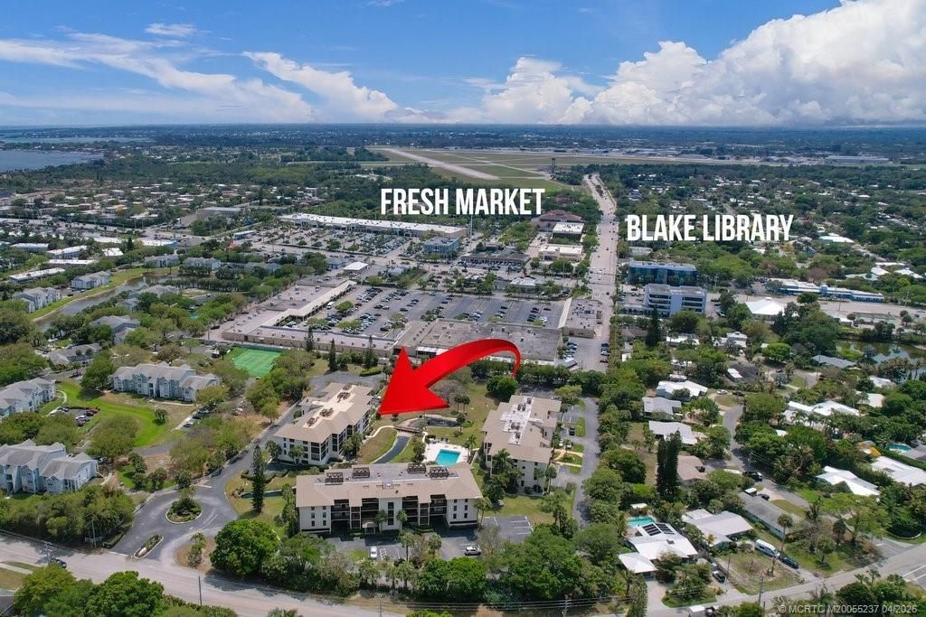 166 SE Saint Lucie Boulevard, Unit 302D, Stuart, FL 34996 Photo