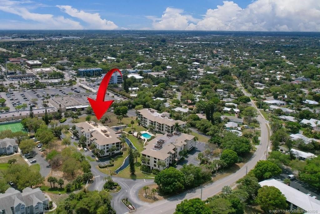 166 SE Saint Lucie Boulevard, Unit 302D, Stuart, FL 34996 Photo