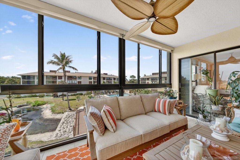 166 SE Saint Lucie Boulevard, Unit 302D, Stuart, FL 34996 Photo