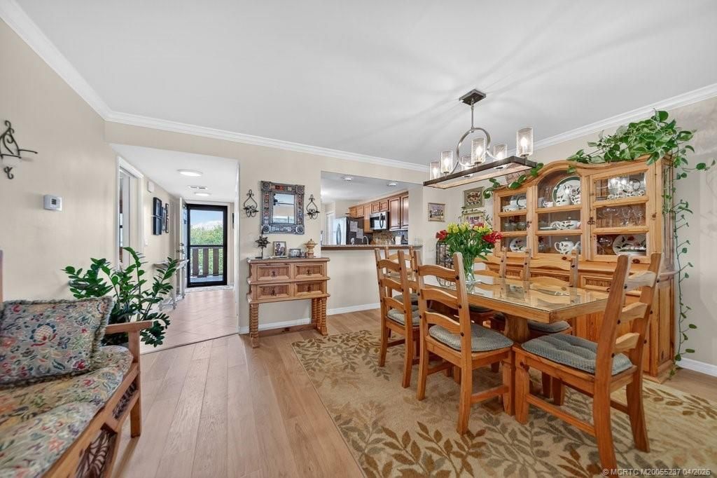 166 SE Saint Lucie Boulevard, Unit 302D, Stuart, FL 34996 Photo