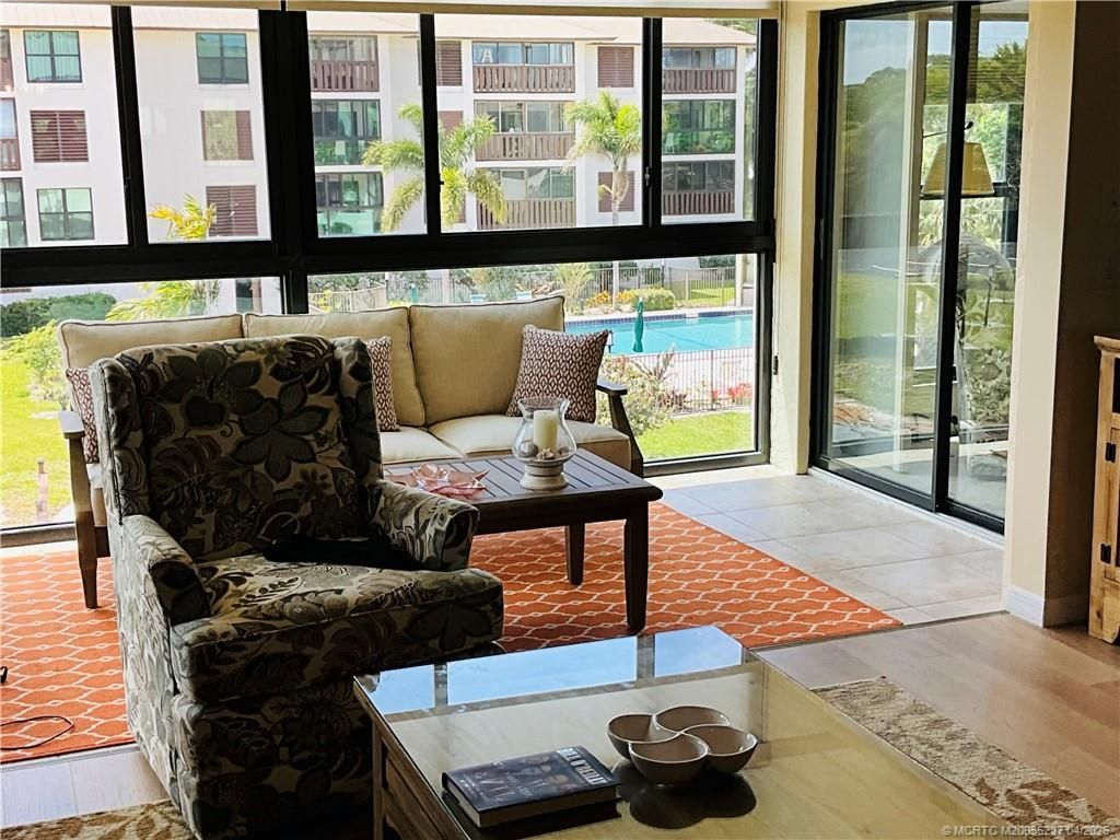 166 SE Saint Lucie Boulevard, Unit 302D, Stuart, FL 34996 Photo