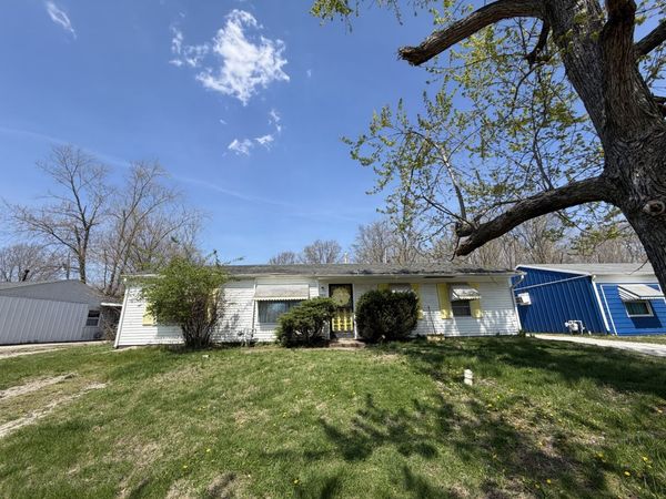 1305 Parkview Drive , Danville, IL 61832