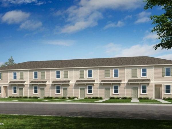 7270 SABAL Terrace, Jacksonville, FL 32210