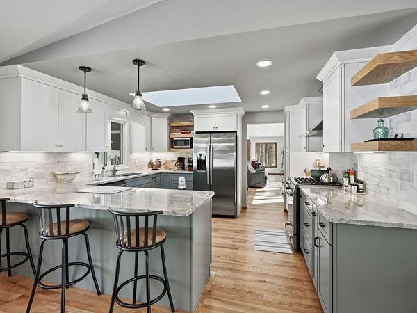 E1517 W JOHNSON ROAD, Iola, WI 54945