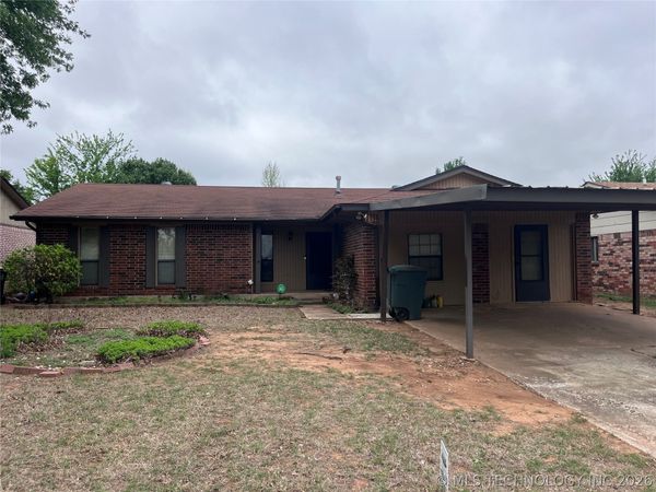 9710 NE 4th Street, Midwest City, OK 73130