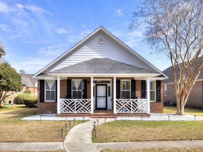 3200 Mayflower Lane, Sumter, SC 29150