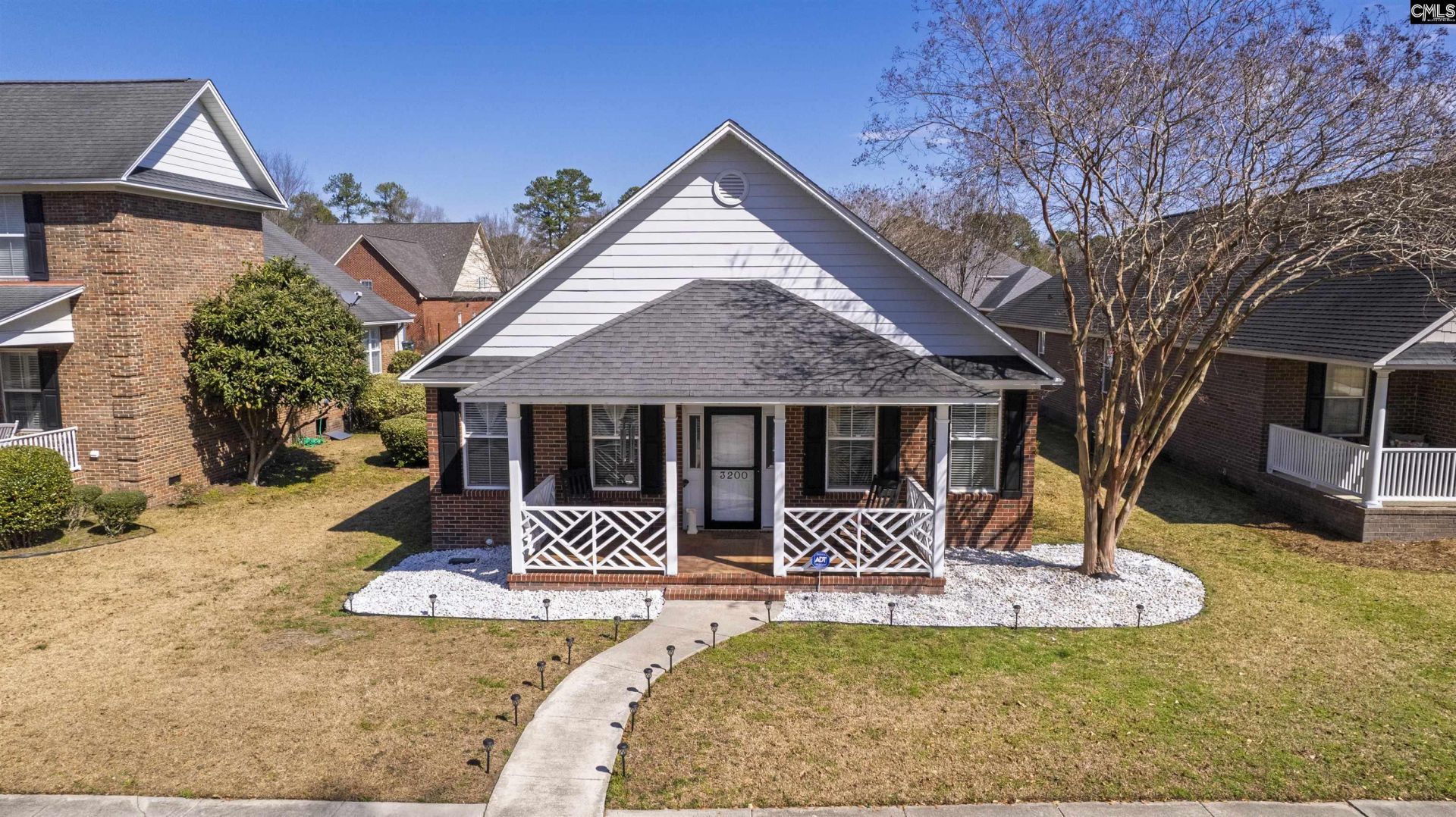 3200 Mayflower Lane Photo 8