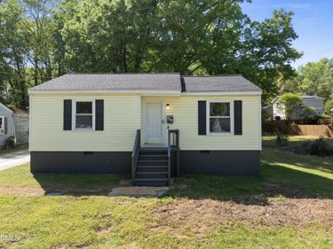 2810 Newbold Street, Raleigh, NC 27603