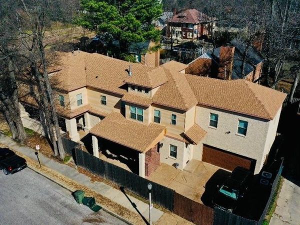 1465 N PARKWAY ST, Memphis, TN 38112