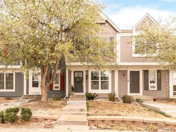 1274 Milo Circle, Unit B, Lafayette, CO 80026