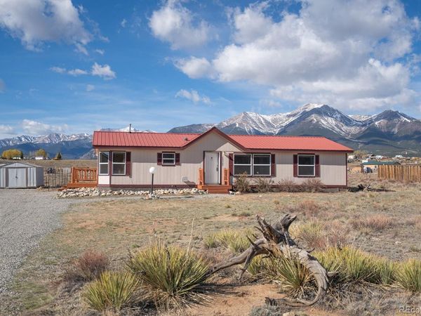 28829 Castle Rock Circle, Buena Vista, CO 81211