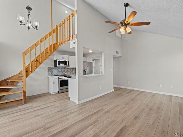 3539 S Fairplay Way , Unit 10, Aurora, CO 80014