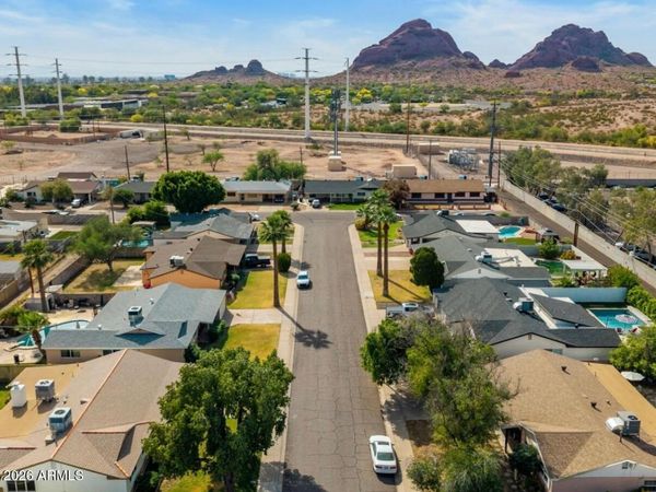 6625 E CULVER Street, Scottsdale, AZ 85257