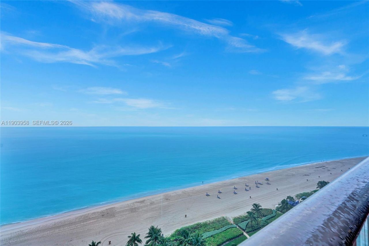 17749 Collins, Unit 1402, Sunny Isles Beach, FL 33160 Photo