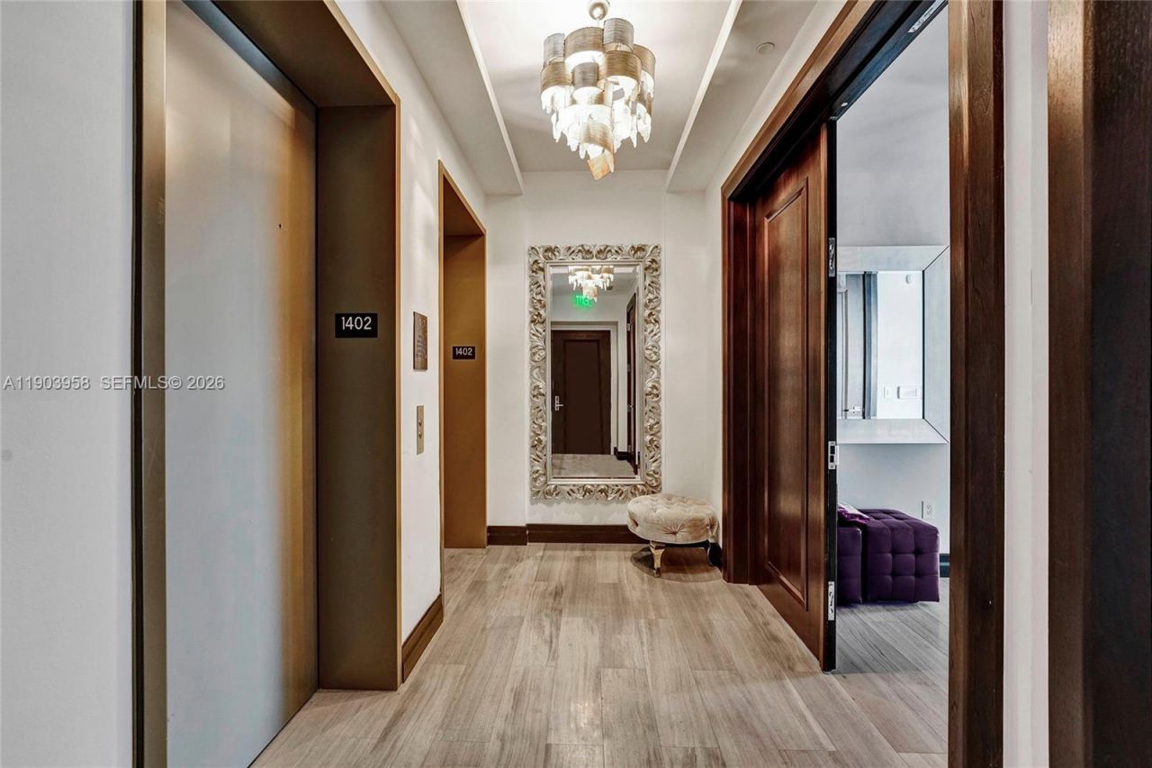 17749 Collins, Unit 1402, Sunny Isles Beach, FL 33160 Photo