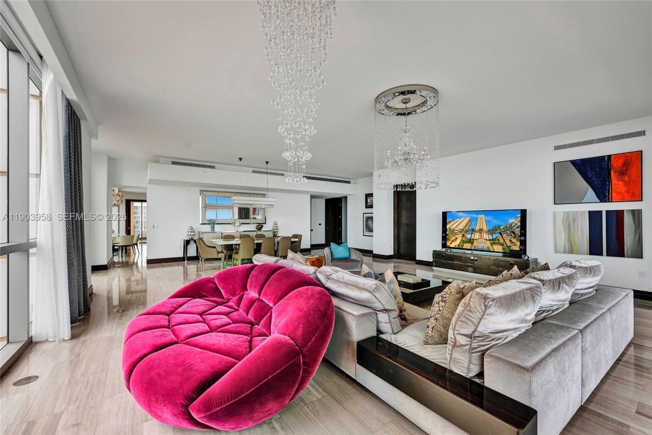 17749 Collins, Unit 1402, Sunny Isles Beach, FL 33160 Photo