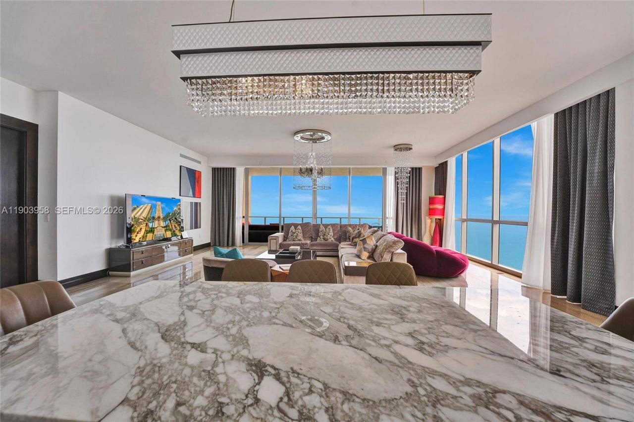 17749 Collins, Unit 1402, Sunny Isles Beach, FL 33160 Photo