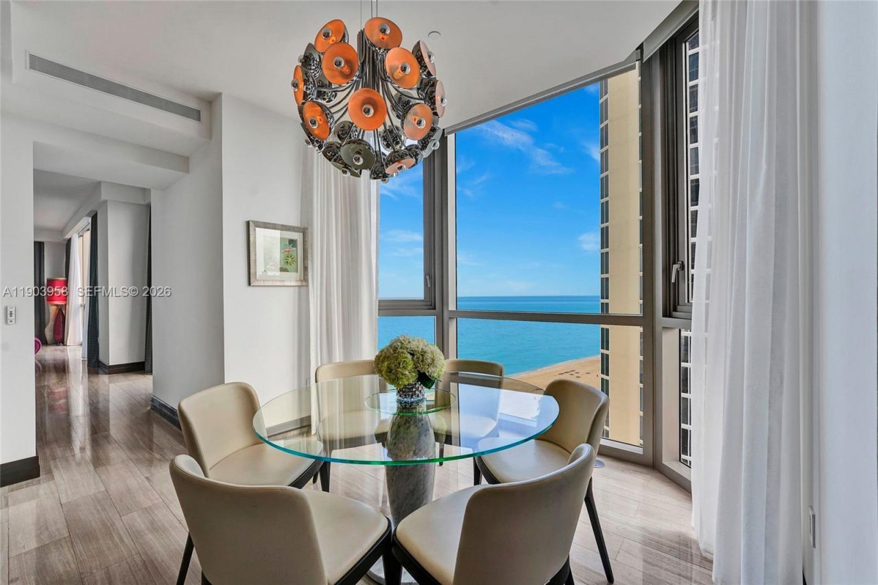 17749 Collins, Unit 1402, Sunny Isles Beach, FL 33160 Photo