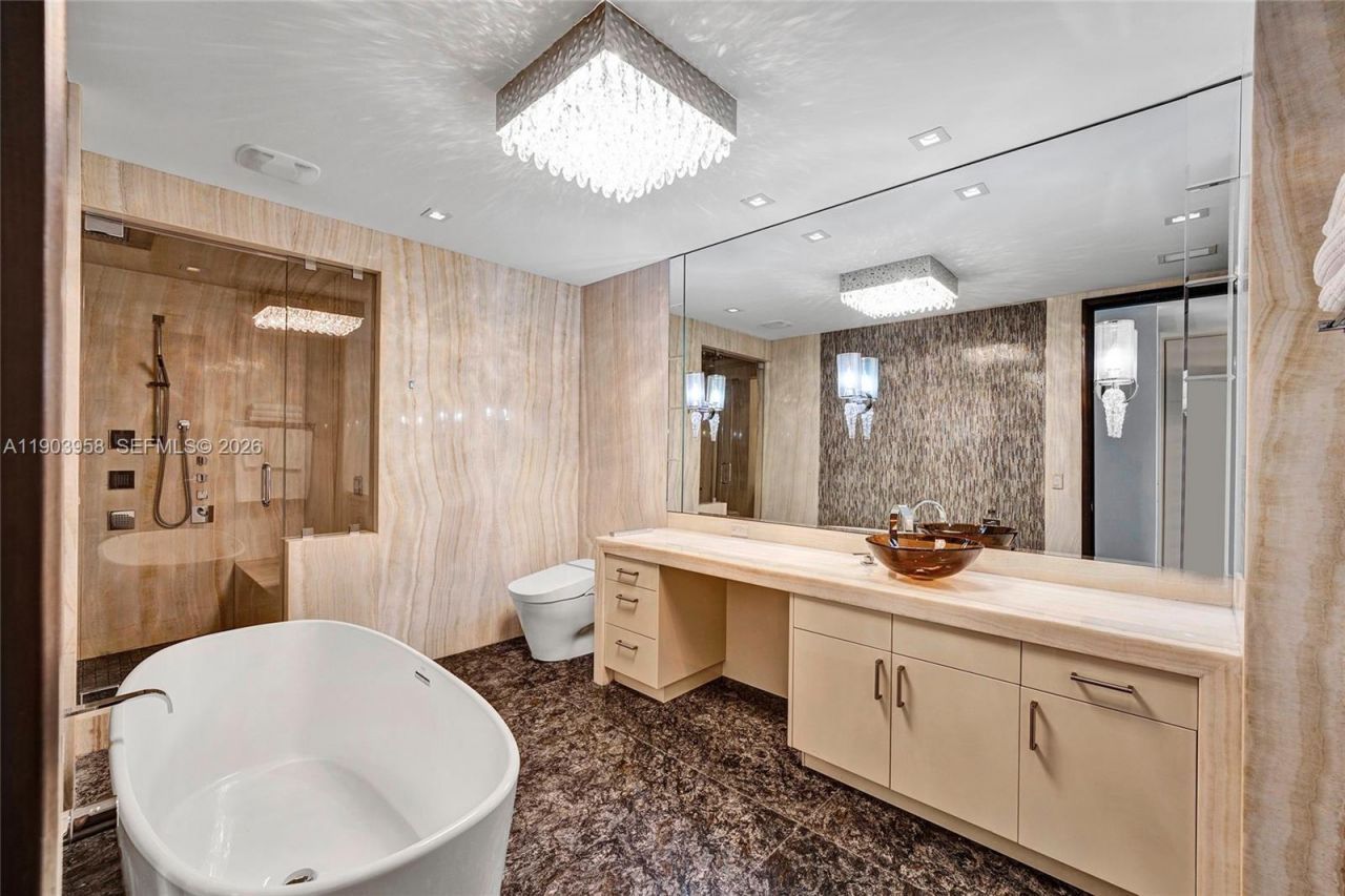 17749 Collins, Unit 1402, Sunny Isles Beach, FL 33160 Photo