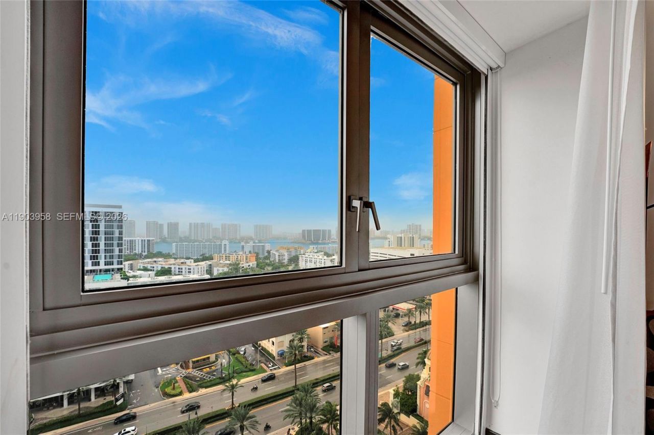 17749 Collins, Unit 1402, Sunny Isles Beach, FL 33160 Photo