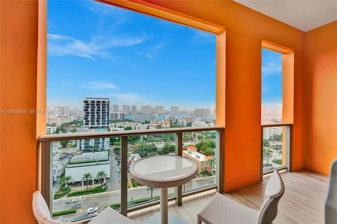 17749 Collins, Unit 1402, Sunny Isles Beach, FL 33160 Photo