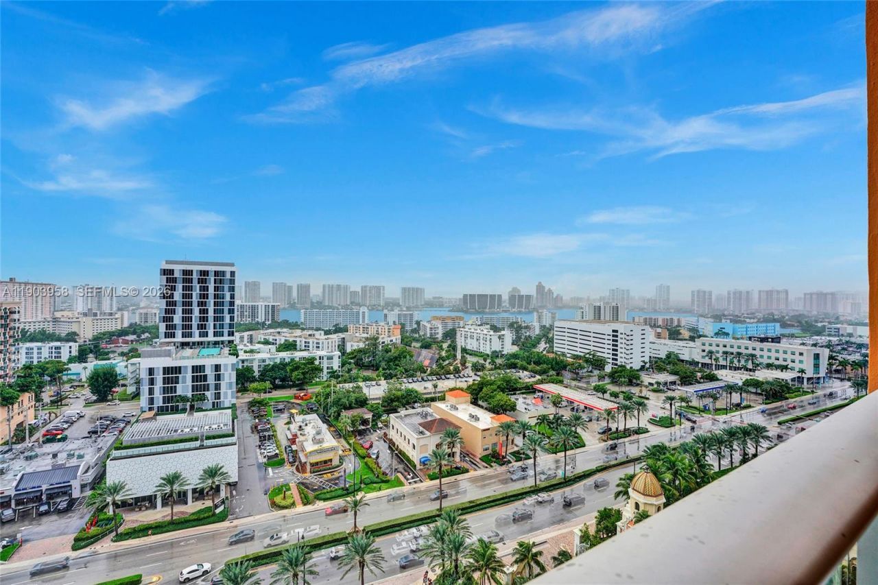 17749 Collins, Unit 1402, Sunny Isles Beach, FL 33160 Photo